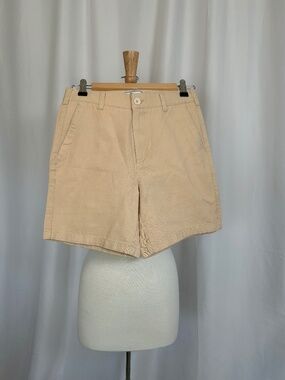 NWT SOUTHERN LURE FLAT FRONT KIDS SHORTS - SIZE 12